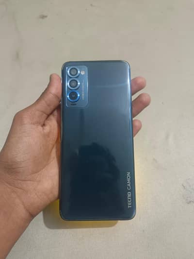 Tecno camon 18P