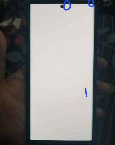 s22 ultra offical PTA 512GB