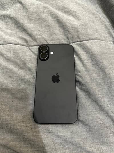 iPhone 16 plus 512gb Non pta
