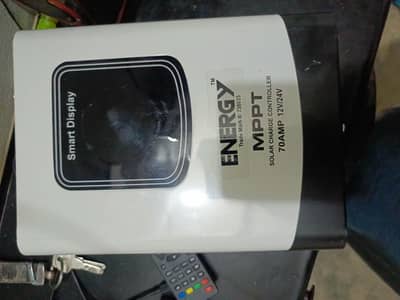 Mppt Solar Charge controller