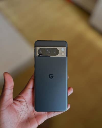 Google Pixel 7 Pro