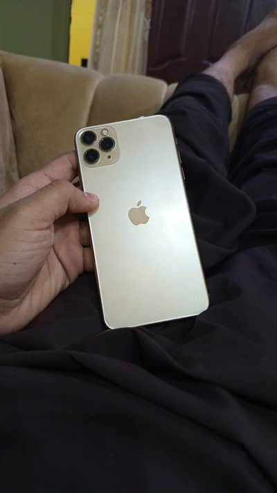 Iphone 11 pro max factory unlock
