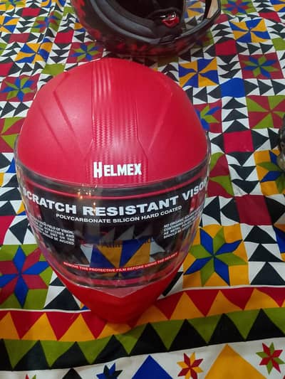 All type branded  Helmt available