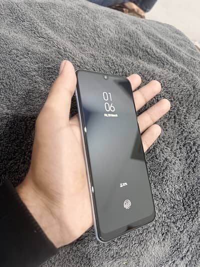 Samsung A50