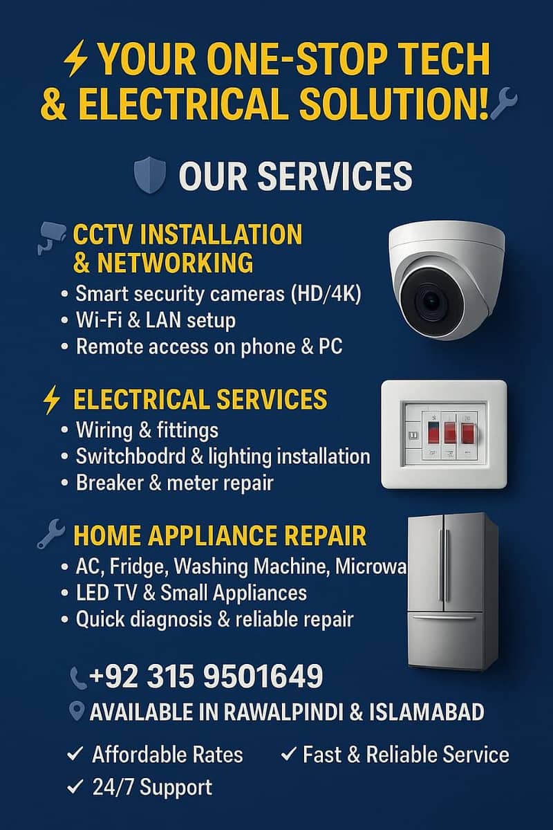 cctv camera installation 0