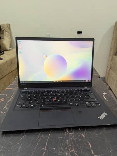Lenovo X1 Carbon i5 8th Gen Laptop