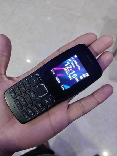 Nokia 110 for sale in very good condition