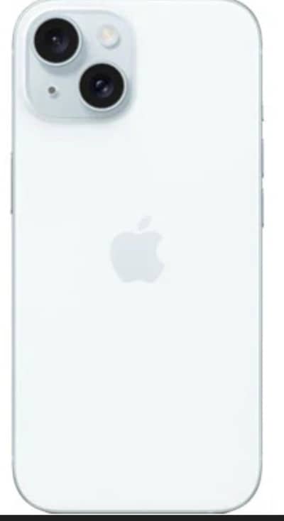 iphone 15 jv 128gb. only pannel change