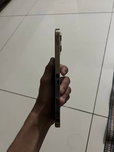 12 pro max non pta box wala he