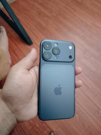 Iphone 15 Pro Max 256 GB