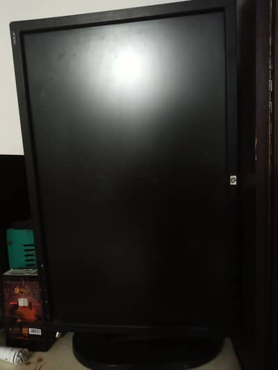 lcd black hogai haii on haii