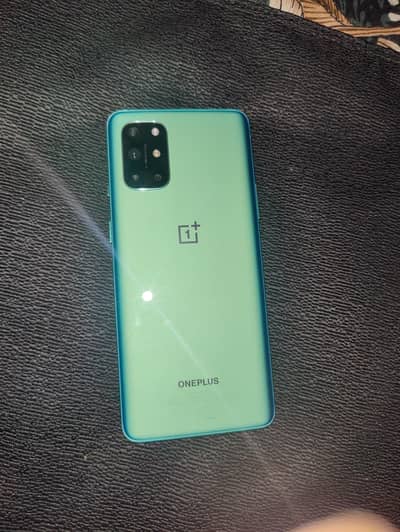 OnePlus 8T