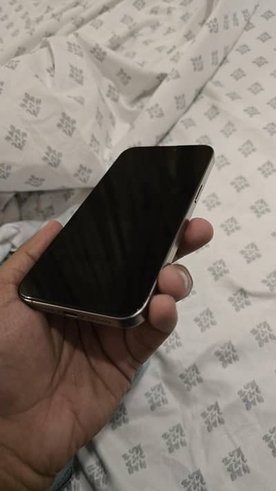 Iphone 15 promax 512gb