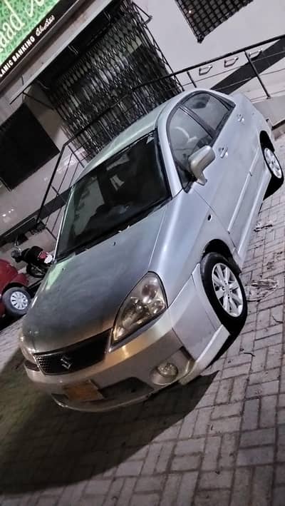 Suzuki liana 2007 file miss ha