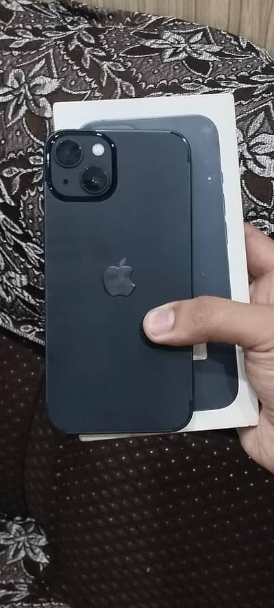 IPhone 13 (non active )apple warranty