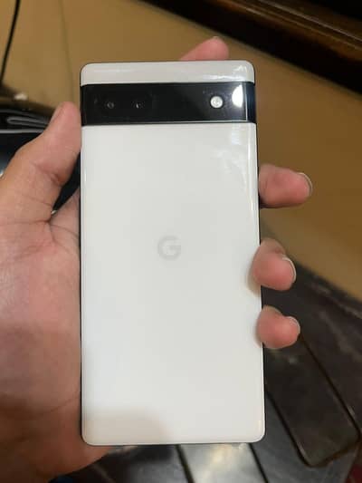 GOGOLE PIXEL 6A