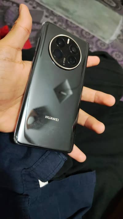 Huawei Mate 50 pro Snapdragon 8Gen+1 Exchange Possible
