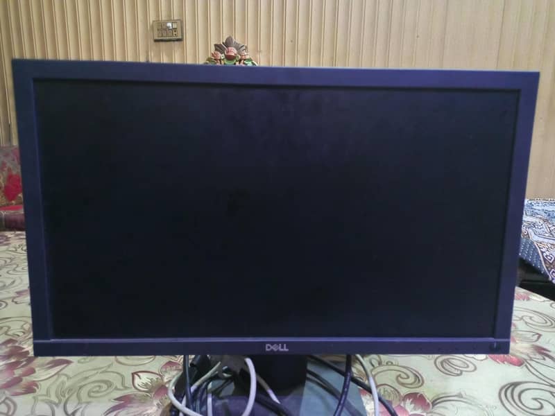 Core i4 4th Generation Computer Full Set 0