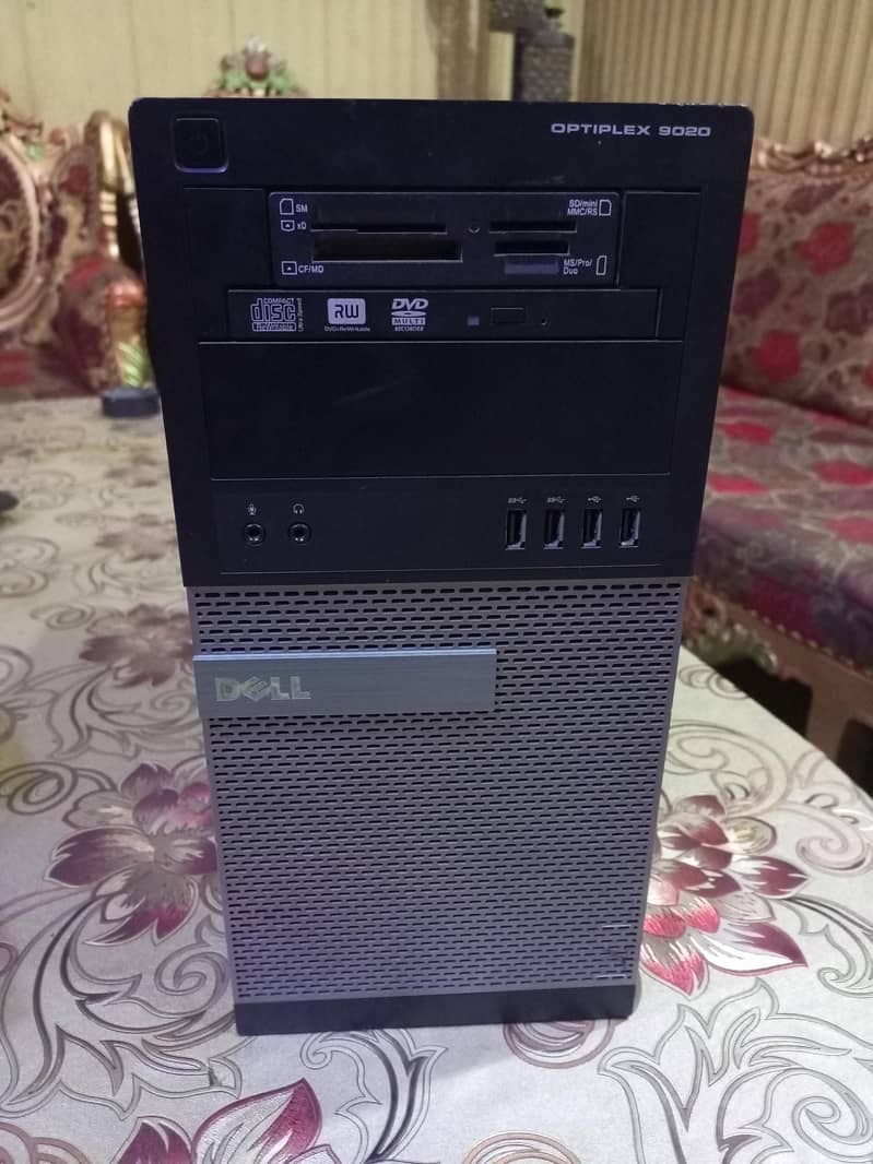 Core i4 4th Generation Computer Full Set 2