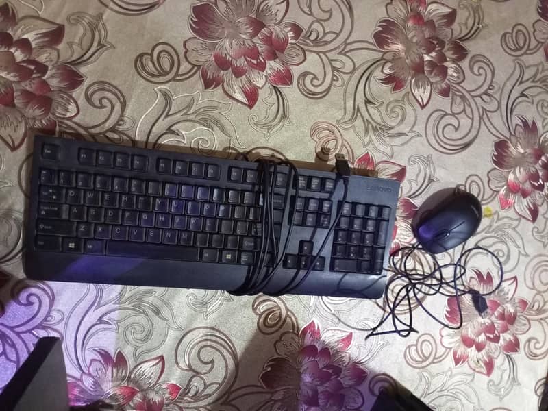 Core i4 4th Generation Computer Full Set 5