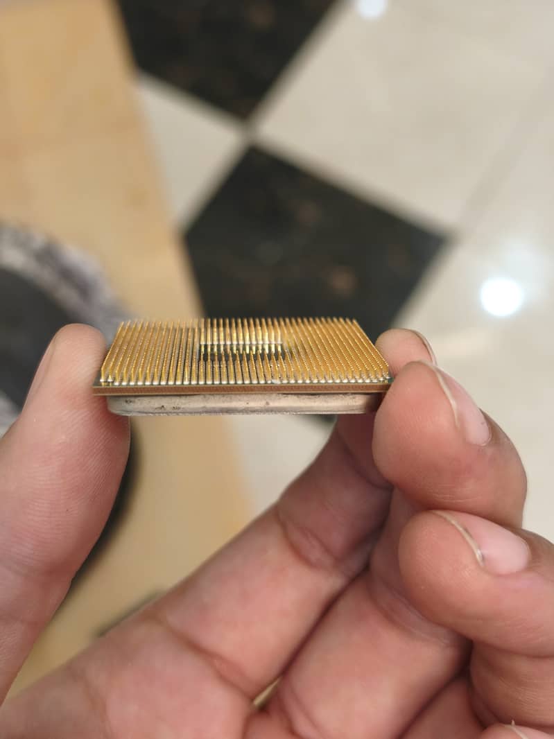 Ryzen 3800X AMD CPU Processor 2