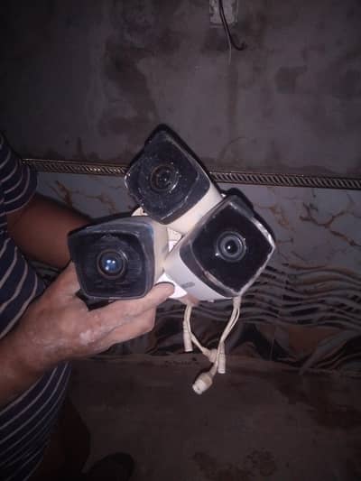 camra hik vision