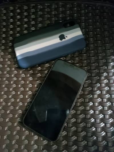 iphone x pta approved 256gb