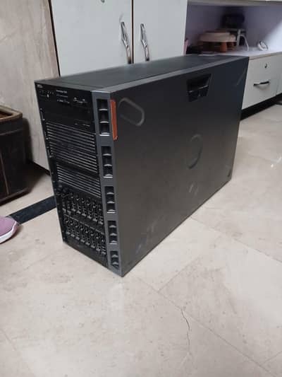 dell xeon for sell contact for more detail