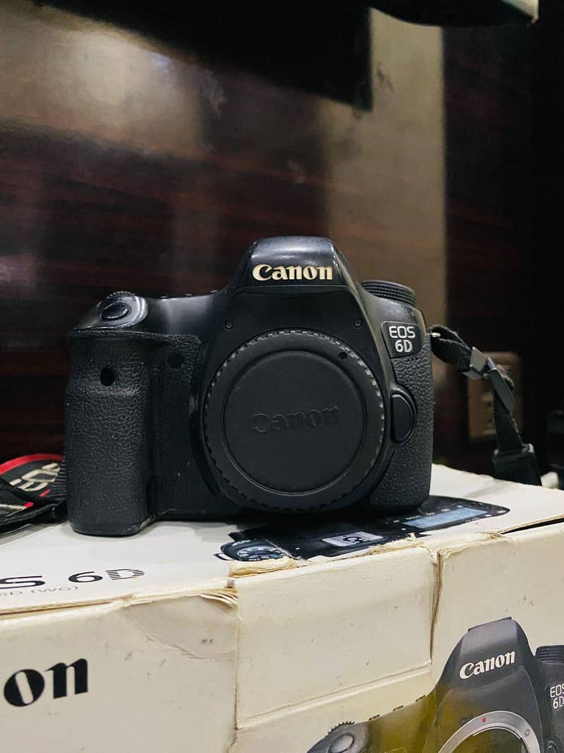 EOS 6D 1