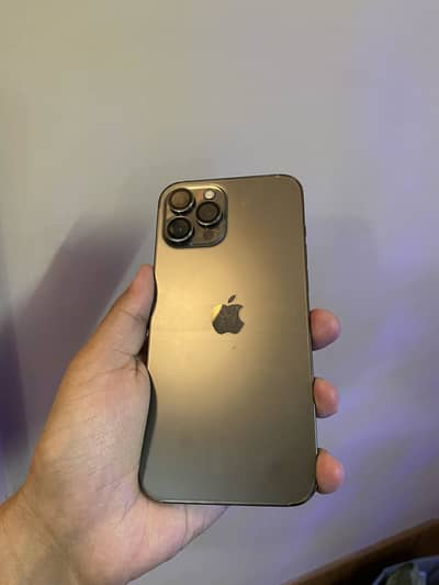 Iphone 12 pro max jv 128 gb