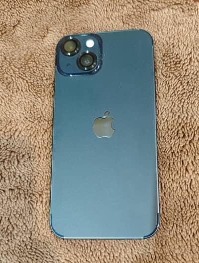 iphone 13 128GB PTA APPROVED