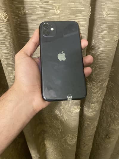 iPhone 11 dual approved e sim