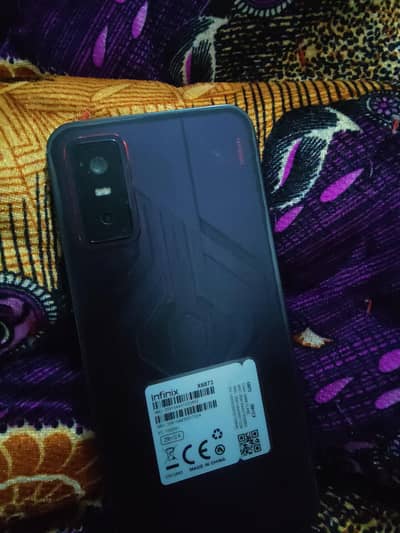 INFINIX GT 30 Pro