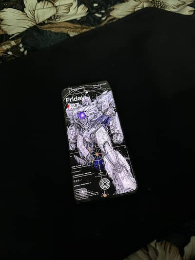 OnePlus 9pro black 12/256