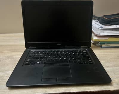 Dell laptop