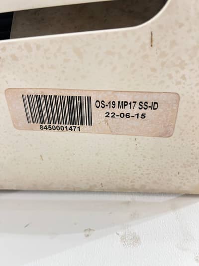 non inverter orient.    03314779209