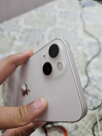 Iphone 13 256Gb Pta Approved