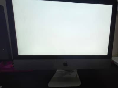Imac 2017 21.5 inch