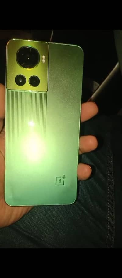 OnePlus 10R 12+4gb 512gb 9/ 10 condition h 03o51055 721 price final