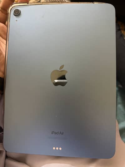 IPAD AIR 5 256gb