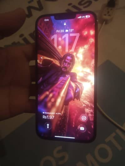 13 pro max 512gb non pta