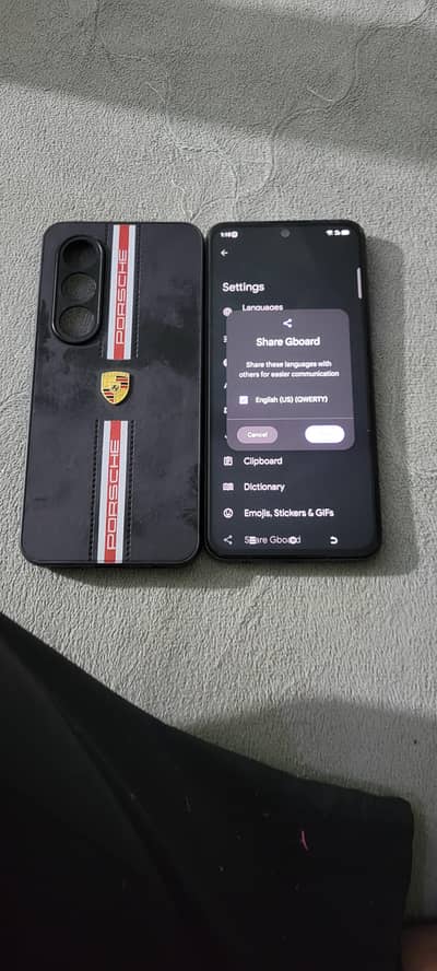 itel s25/03091448027