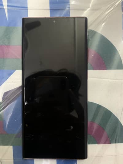 Samsung note 20 ultra 5g