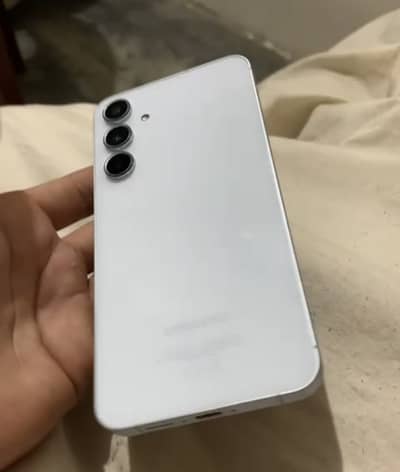 Samsung Mobile A55 5G