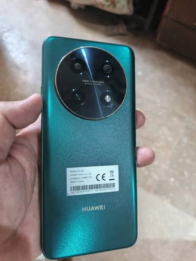 huawei nova 12i harmony os 8/256
