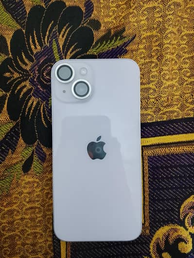 I phone 14 10/9.5 for sell 128 gb