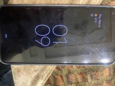Google Pixel 5 (8GB RAM / 128GB – Factory Unlocked)