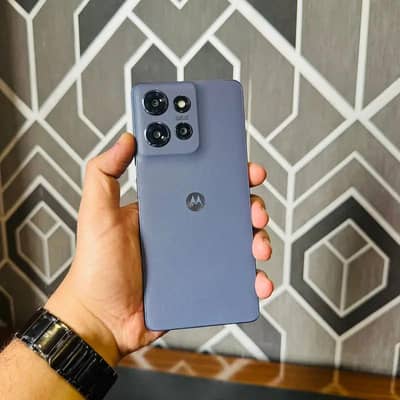 Motorola Moto G Power 2025