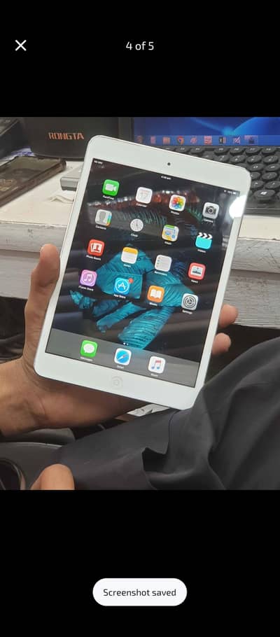 I pad mini 2 pta approved