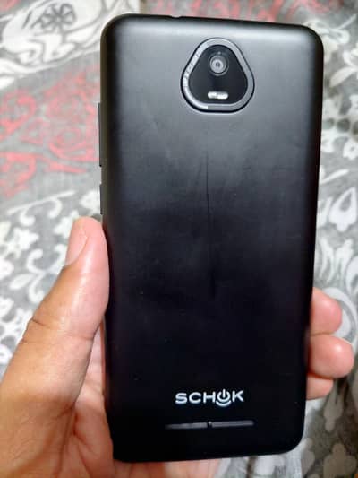 schok mobile 2/16 non pta android version 11